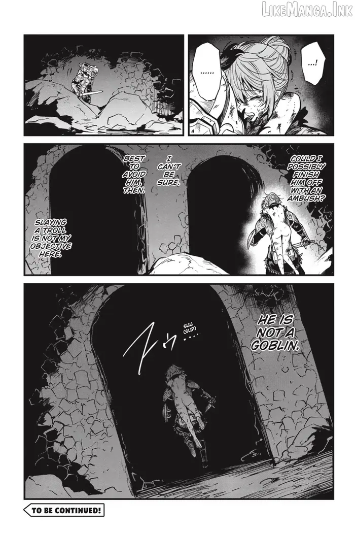 Goblin Slayer: Side Story Year One Chapter 132 image 30_optimized